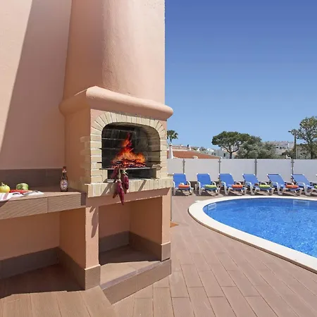 Siroco By Villa Albufeira