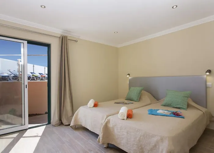 빌라 Siroco By 알부페이라