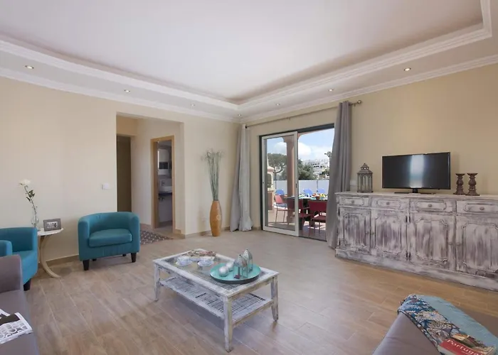 Siroco By 빌라 알부페이라