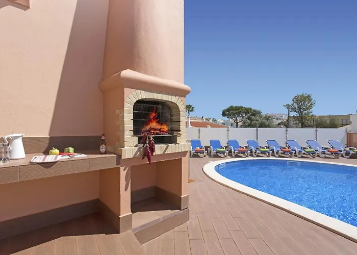 Siroco By 빌라 알부페이라