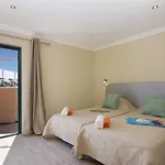 Villa Siroco By Albufeira