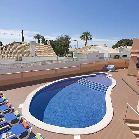 Villa Siroco By