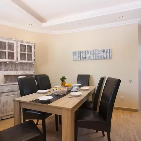 Siroco By * אלבופיירה