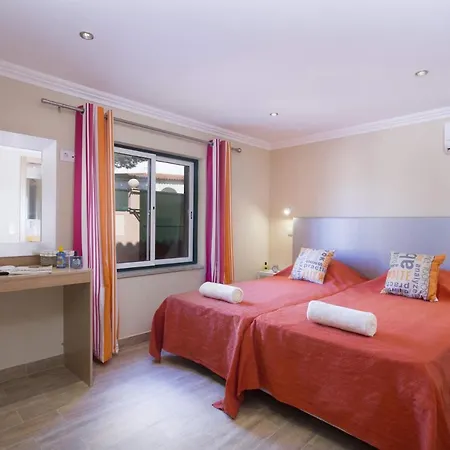 וילה Siroco By אלבופיירה