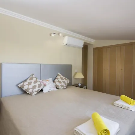 Siroco By Villa *