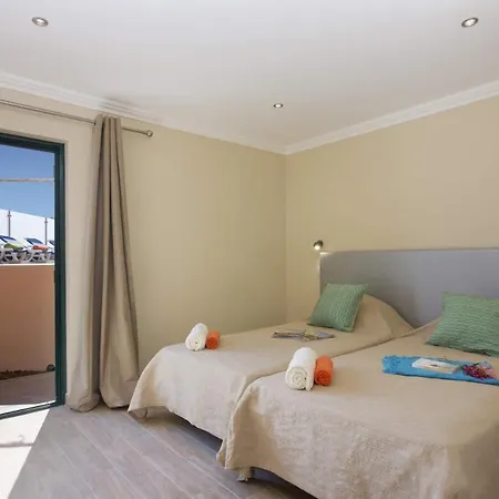 וילה Siroco By אלבופיירה