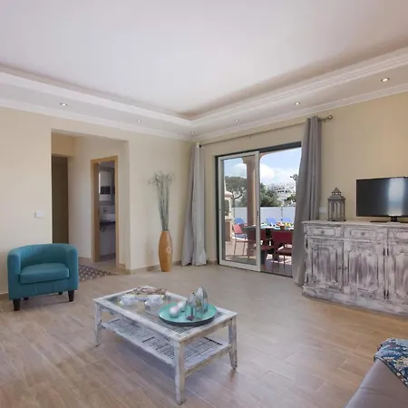 Siroco By Villa Albufeira