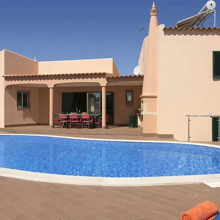 וילה Siroco By אלבופיירה