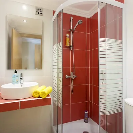 Вилла Siroco By Албуфейра