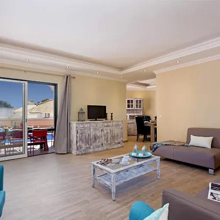 Siroco By Вилла