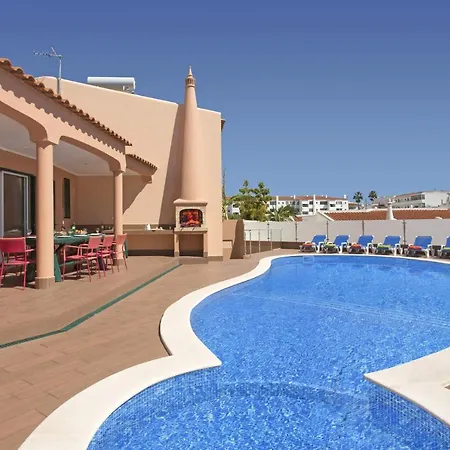 Вилла Siroco By Албуфейра