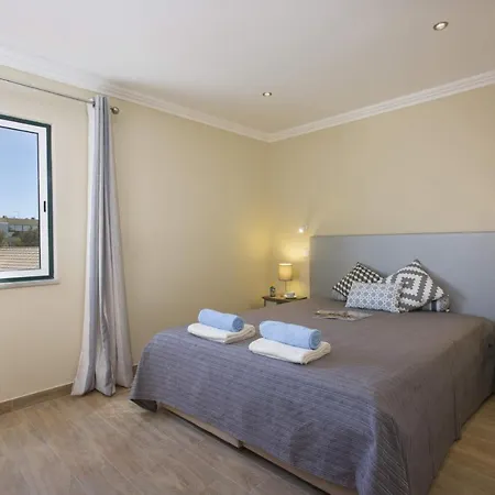 Siroco By Албуфейра