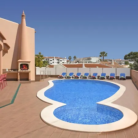 Villa Siroco By